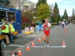 6-uursloop 2002 NK 100km